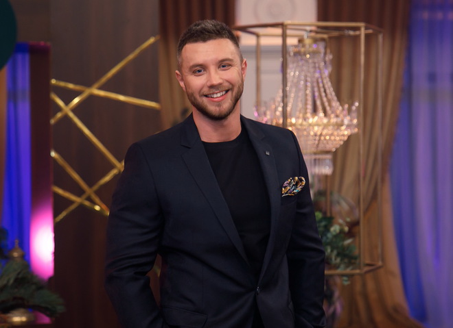 Михаил Заливако — Холостяк