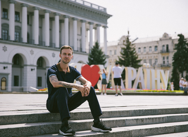 Макс Барских