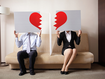 ТОП-7 советов как упростить процедуру развода