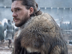 Гра престолів 8 сезон