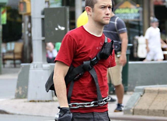 Отменная погоня