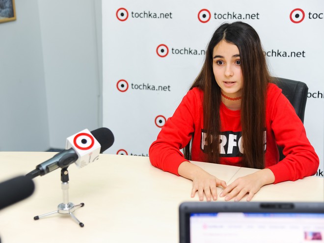 Олег Батрак, tochka.net 