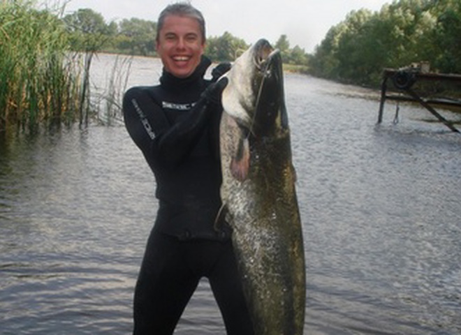 О своем трофее Доманский будет вспоминать долго