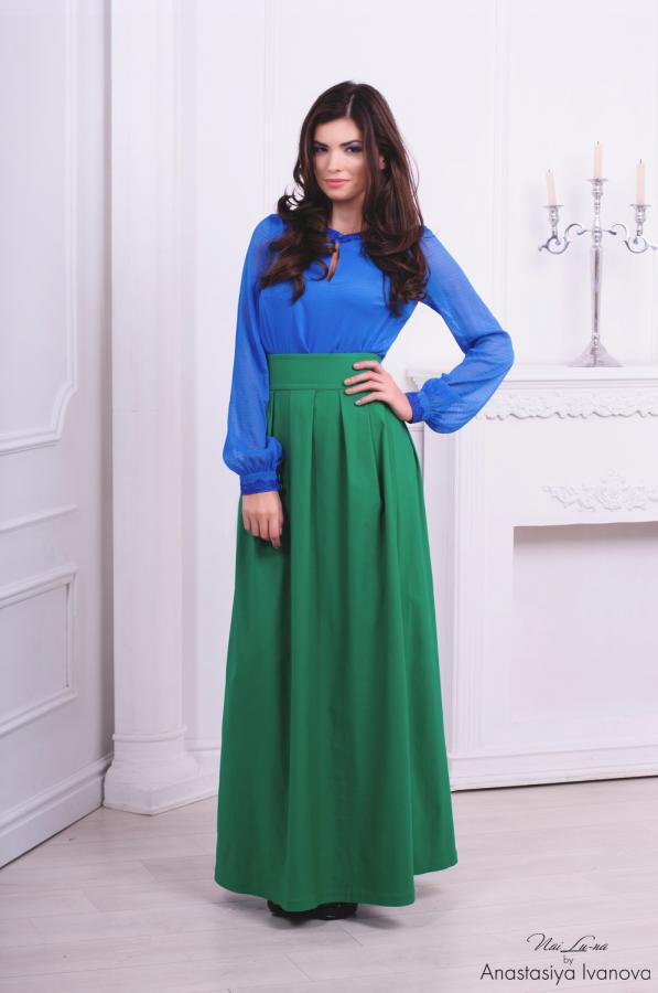 Анастасия Иванова