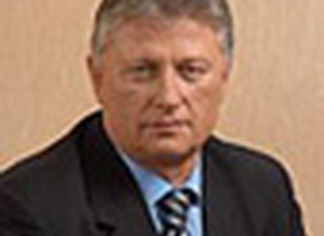 Виктор Прокопенко