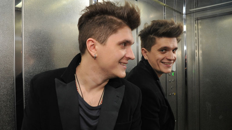 Анатолий Анатолич