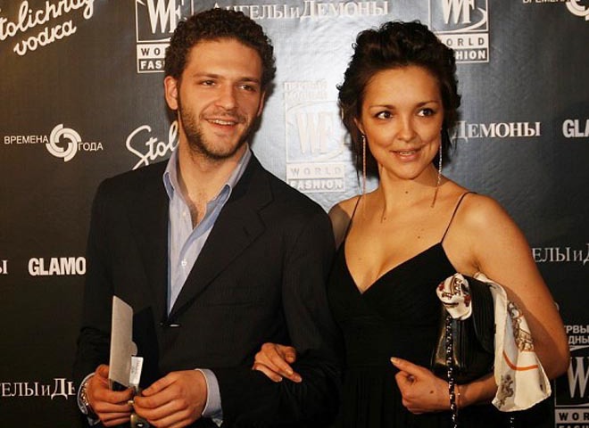 Константин Крюков