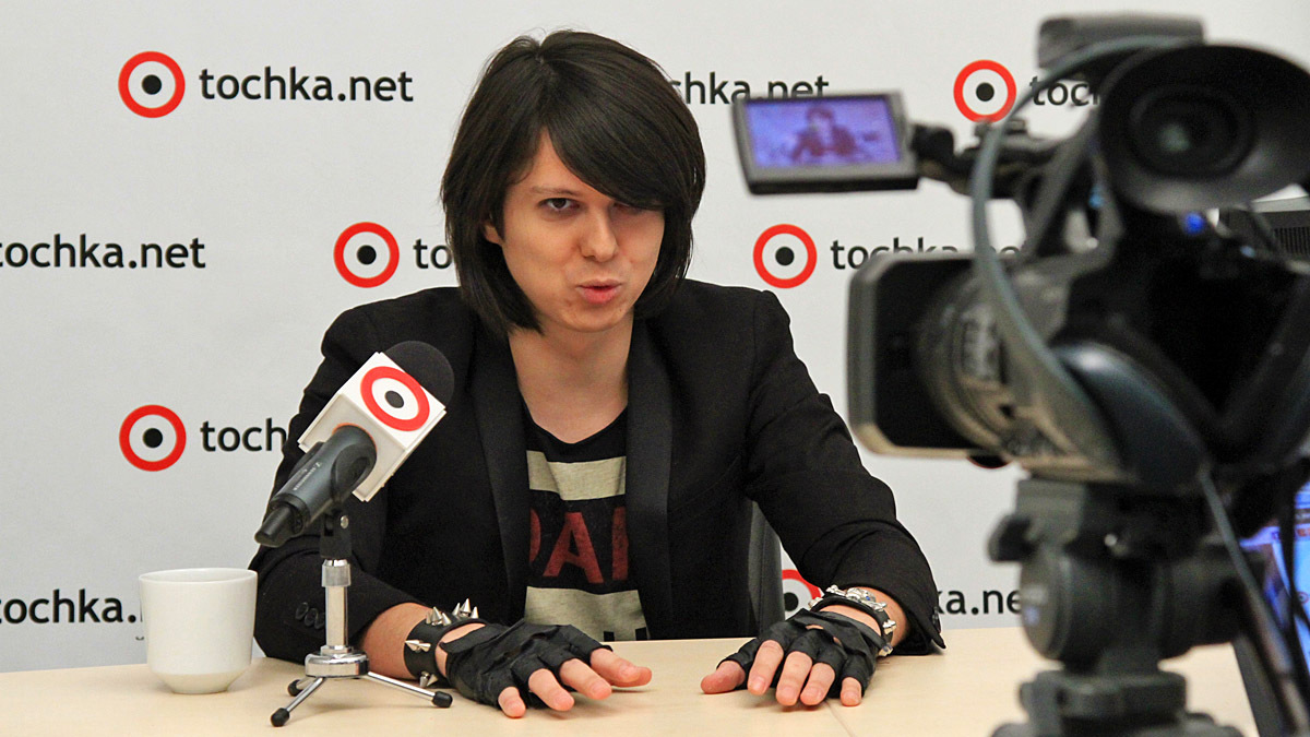 Олексій Смирнов