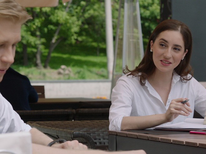 Марта Носова