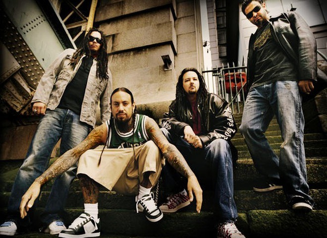 Korn 