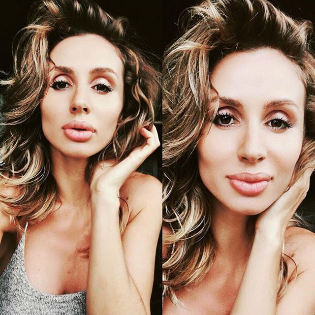 Светлана Лобода 