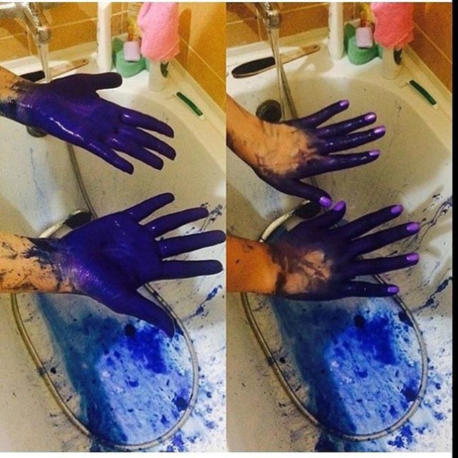 Утро не заладилось