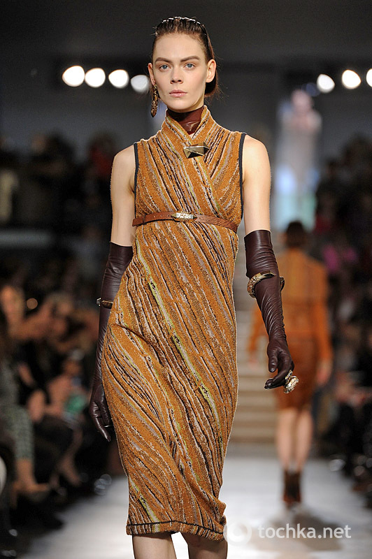 Выбираем модные перчатки