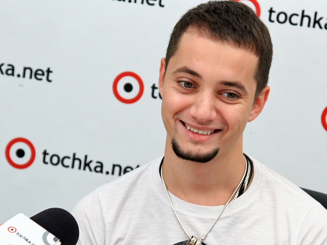 Стас Шуринс