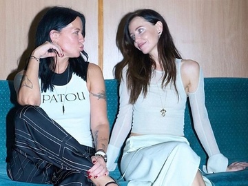 Горова висловилася про можливу участь Дорофєєвої у Нацвідборі на Євробачення