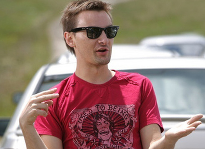 Алан Бадоев