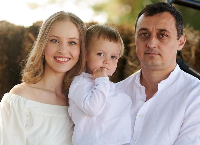 Зірка «Кріпосної» Анна Сагайдачна розлучилась з чоловіком після 5 років шлюбу