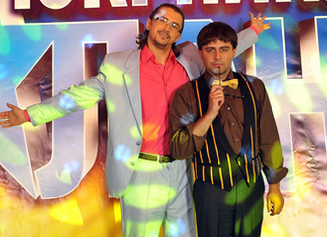 Поклонники скетч-шоу смогут заглянуть по ту сторону экрана