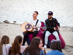 Артем Пивоваров