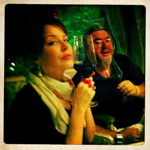 Кайли Миноуг