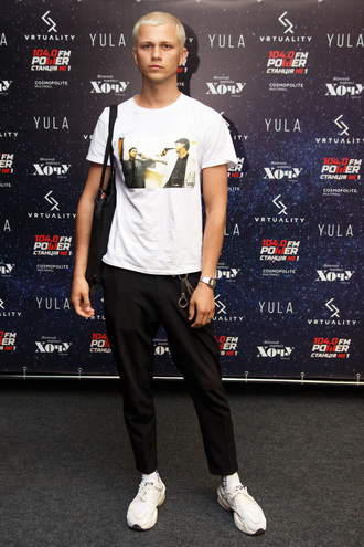 Закрытая презентация новой игры City Z в VRtuality