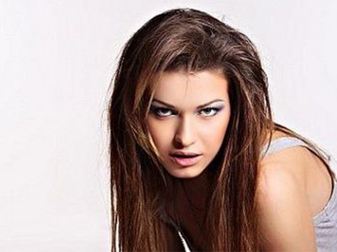 Анна Дурицкая