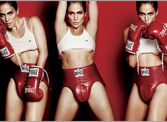 Дженнифер Лопес