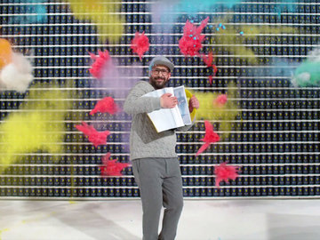 OK Go – The One Moment