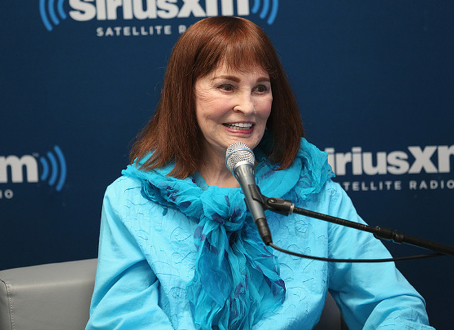 Глория Вандербилт