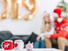 Новый год 2019