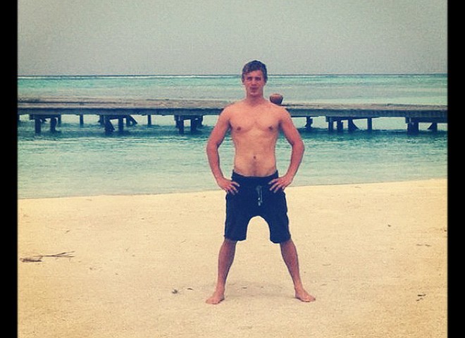 Вадим Олійник