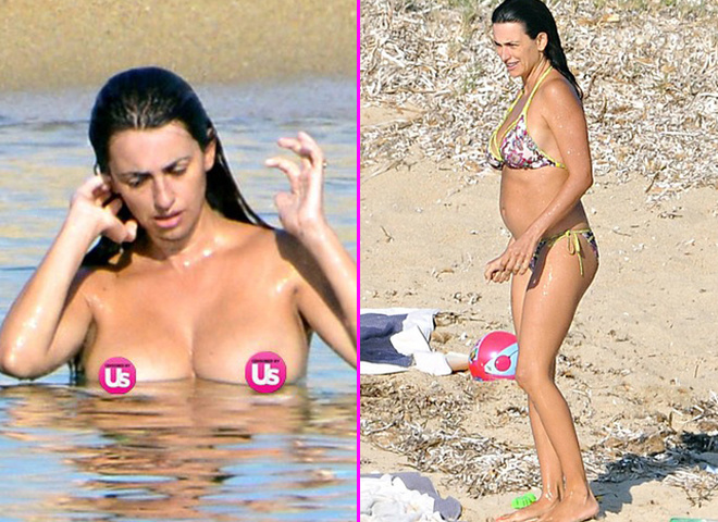 Пенелопа Крус