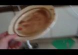 Избавься от грязной посуды