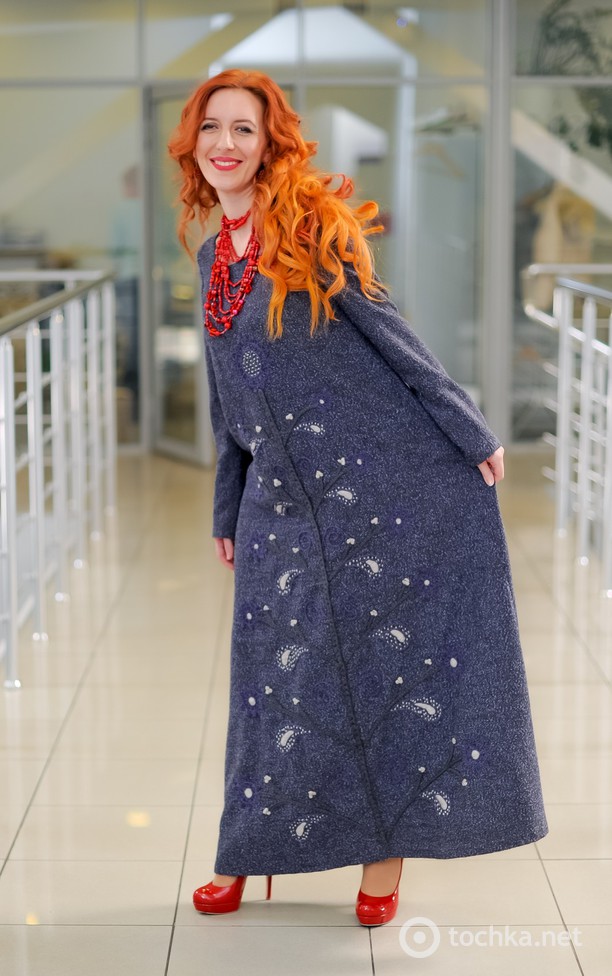 ILLARIA в гостях у tochka.net