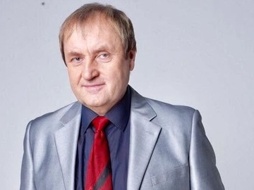 Володимир Бебешко чесно зізнався, що думає про Олю Полякову