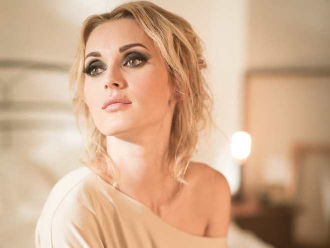 Аида Николайчук