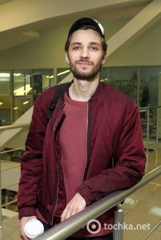 Станислав Морозов