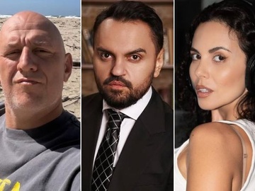 Продюсер Лободи й Полякової відповів, чи "поховав" Потап Каменських