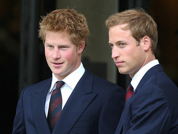 Принц Вільям та Кейт Миддлтон 