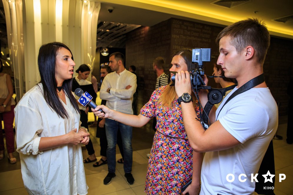 Джульетта премьера