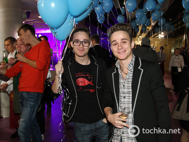 Концерт Маши Гойя