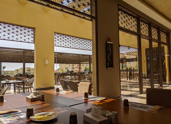 Rixos Premium Seagate
