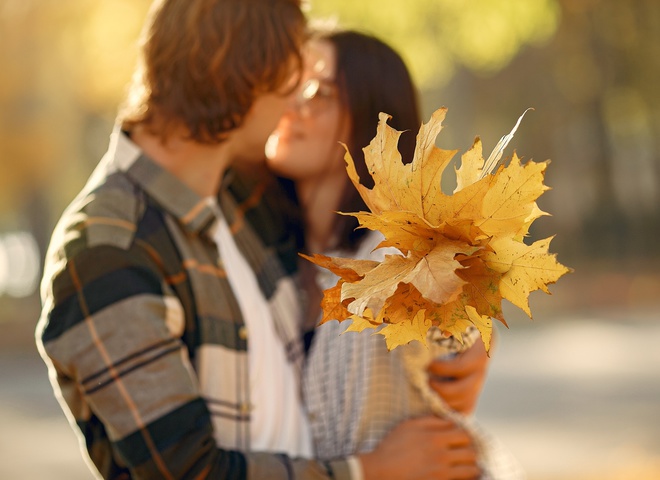 Любовний гороскоп на листопад 2026 року для всіх знаків зодіаку