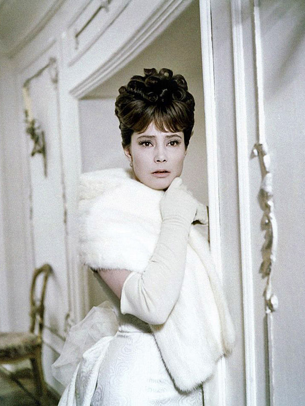 Тетяна Самойлова