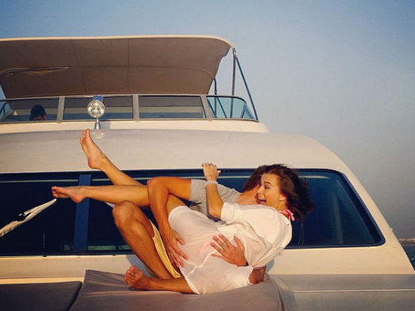 Лена Темникова