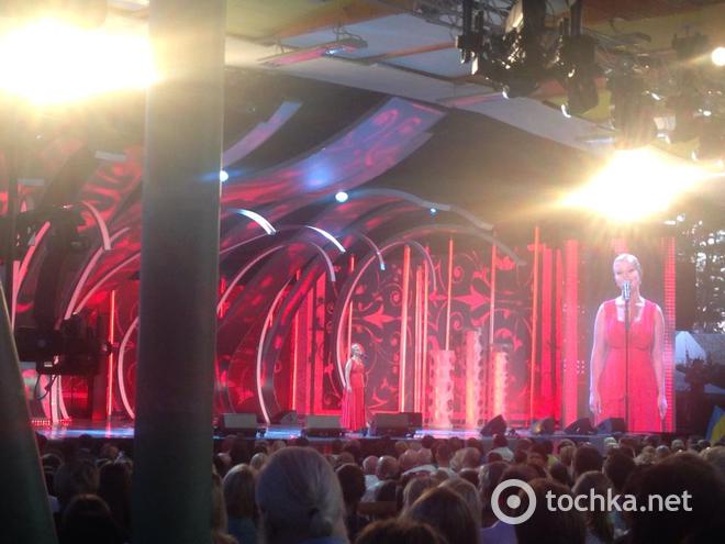 Вікторія Петрик