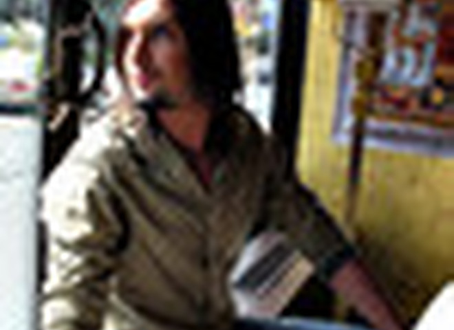 Виталий Козловский<br />Фотограф: пресс-служба