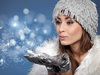 Как ухаживать за кожей зимой