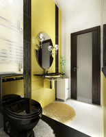 bathroom bathroom