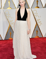 Оскар 2017: Мишель Уильямс